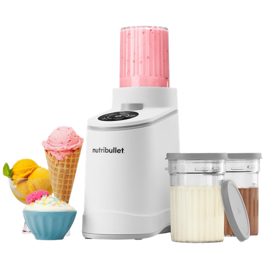 Nutribullet Chill &iacute;sger&eth;arv&eacute;l