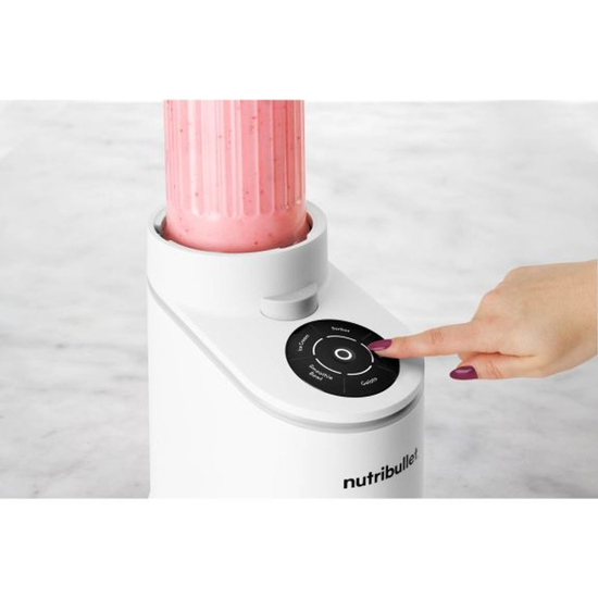 Nutribullet Chill &iacute;sger&eth;arv&eacute;l