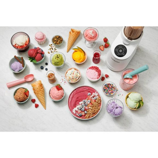 Nutribullet Chill &iacute;sger&eth;arv&eacute;l
