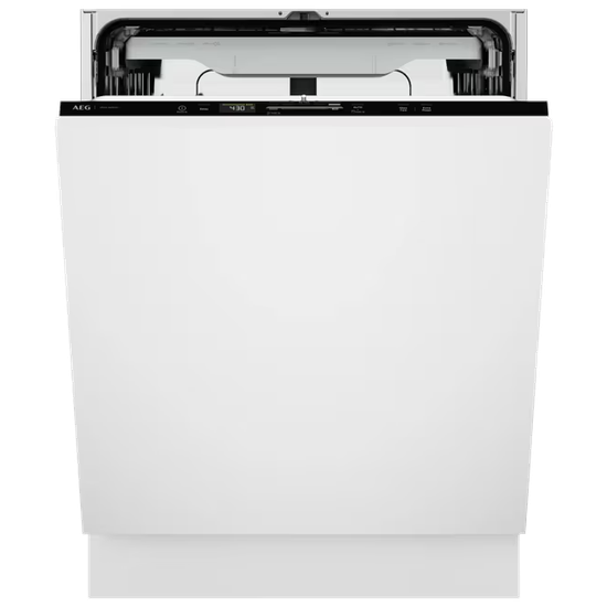 AEG SmartSelect 6000 Upp&thorn;vottav&eacute;l