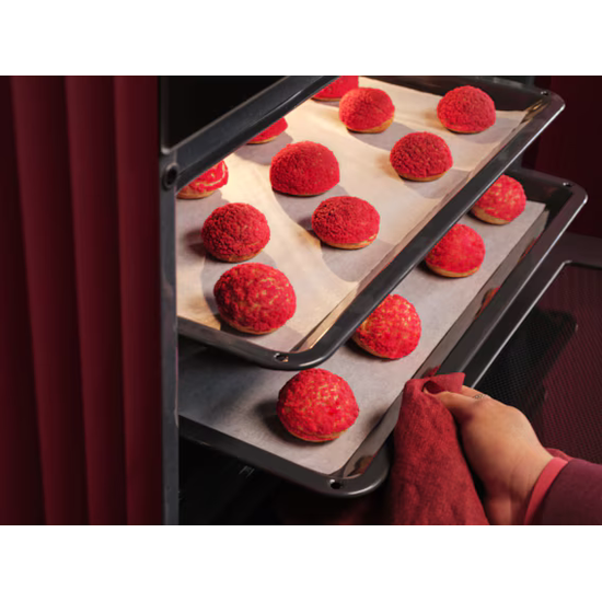 AEG MealAssist 7000 Örbylgjuofn