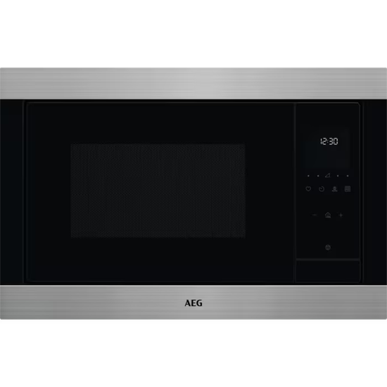 AEG Grill 5000 &Ouml;rbylgjuofn