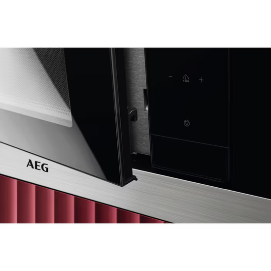 AEG Grill 5000 &Ouml;rbylgjuofn