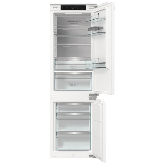 Gorenje G800 K&aelig;li og frystisk&aacute;pur
