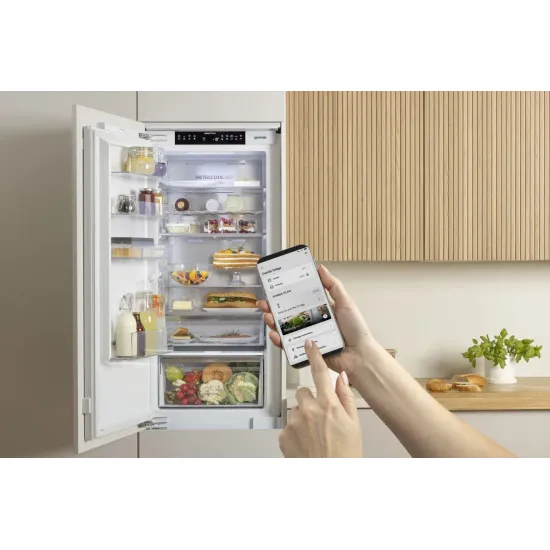 Gorenje G800 Kæli og frystiskápur