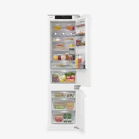 Gorenje G800 Kæli og frystiskápur