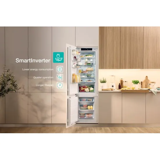 Gorenje G800 Kæli og frystiskápur