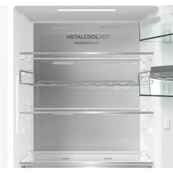 Gorenje G800 Kæli og frystiskápur