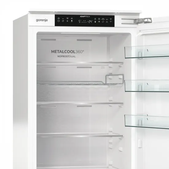 Gorenje G800 Kæli og frystiskápur