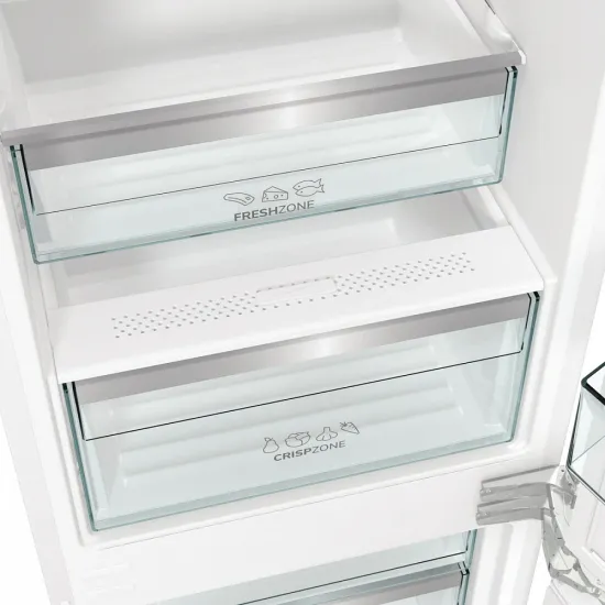 Gorenje G800 Kæli og frystiskápur