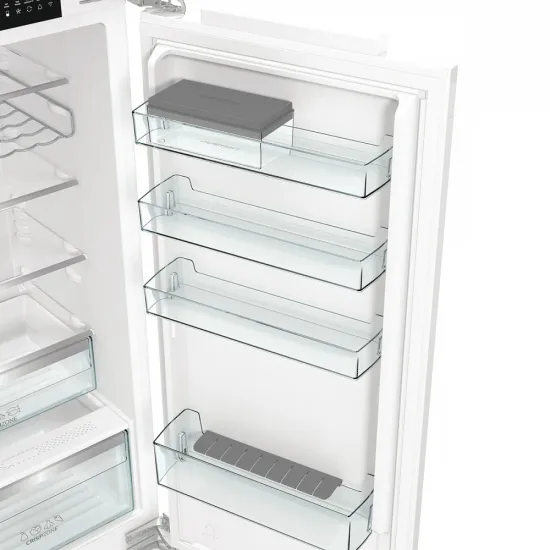 Gorenje G800 Kæli og frystiskápur