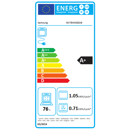 Samsung SmartThings Dualcook Ofn 