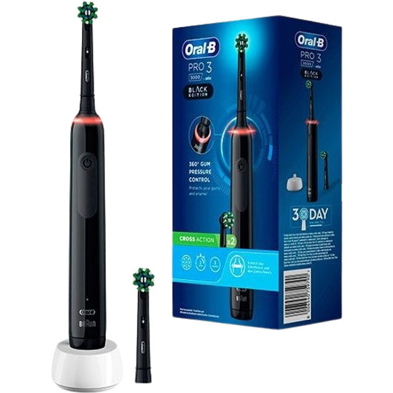 Oral B Pro 3 Rafmagnstannbursti