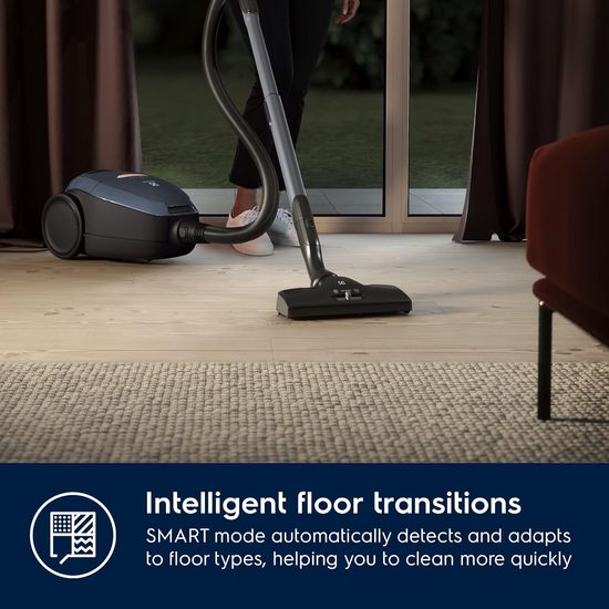 Electrolux Pure D8 Ryksuga