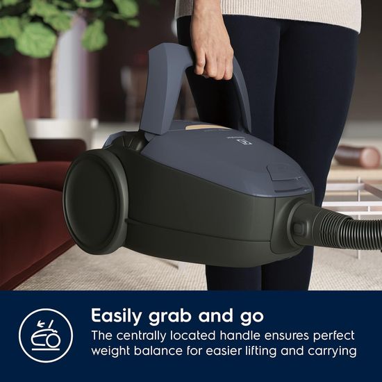 Electrolux Pure D8 Ryksuga