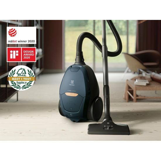 Electrolux Pure D8 Ryksuga