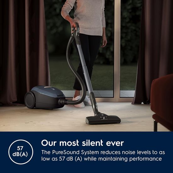 Electrolux Pure D8 Ryksuga