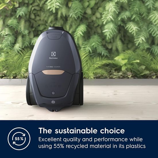 Electrolux Pure D8 Ryksuga