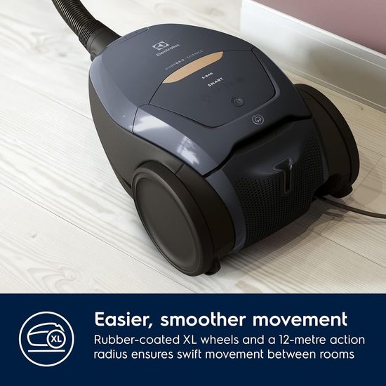 Electrolux Pure D8 Ryksuga