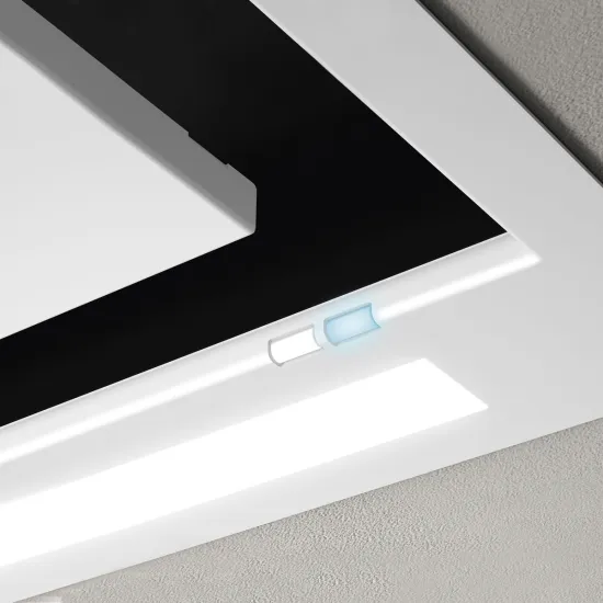 Elica Hilight Lofth&aacute;fur 