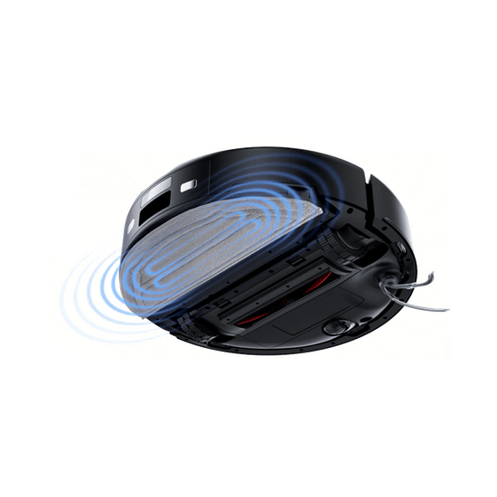 Roborock Q10 VF Ryksuguvélmenni 