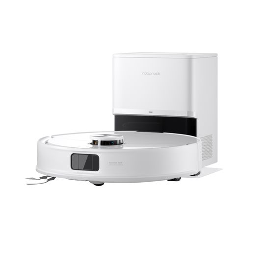 Roborock Q10 VF+ Ryksuguvélmenni