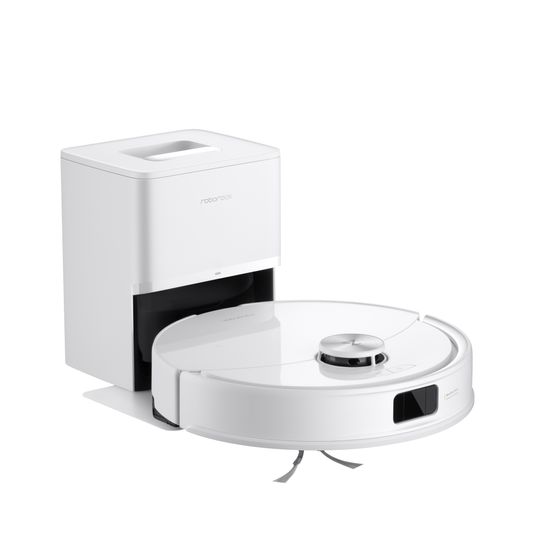 Roborock Q10 VF+ Ryksuguvélmenni