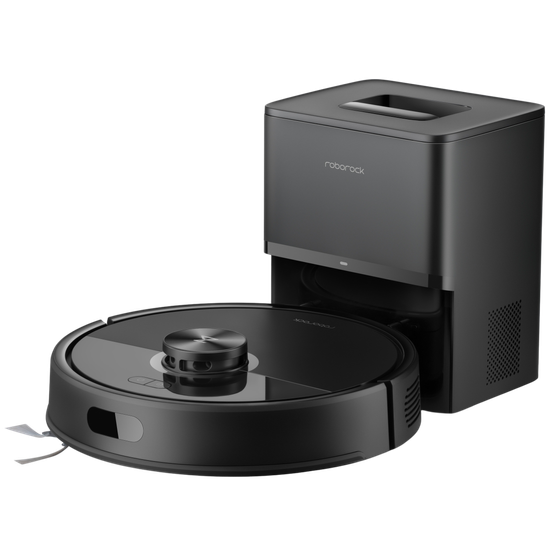 Roborock Q7 TF Plus Ryksuguvélmenni