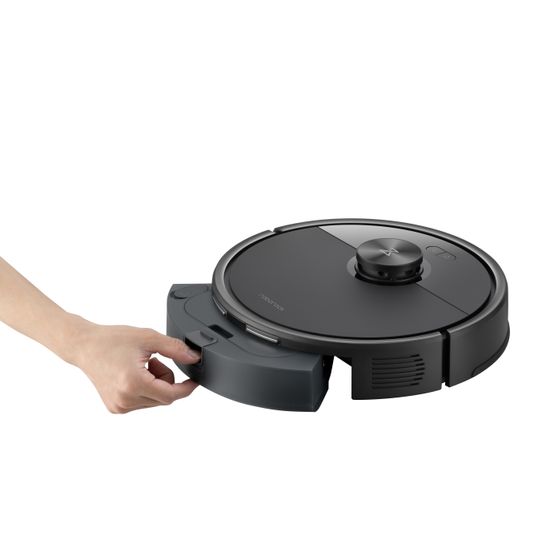 Roborock Q7 TF Plus Ryksuguvélmenni