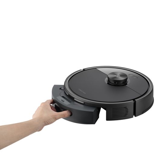 Roborock Q7 TF Plus Ryksuguvélmenni