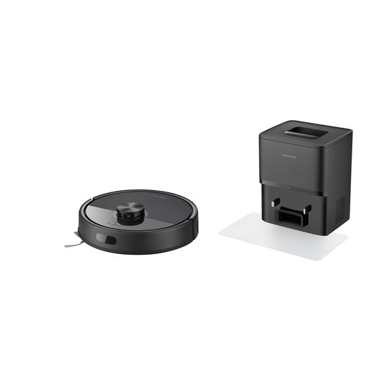 Roborock Q7 TF Plus Ryksuguvélmenni