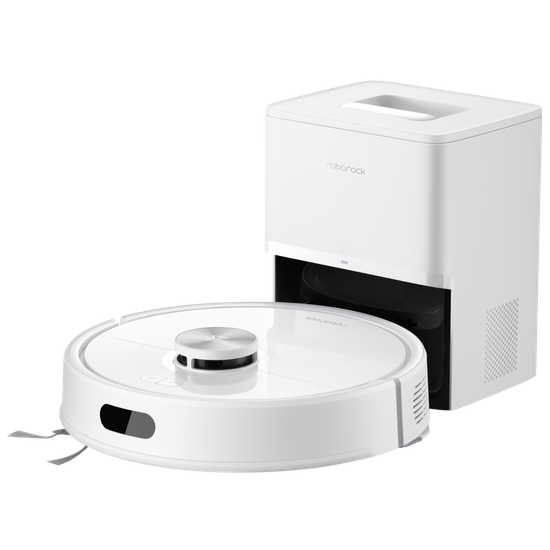Roborock Q7 TF Plus Ryksuguvélmenni