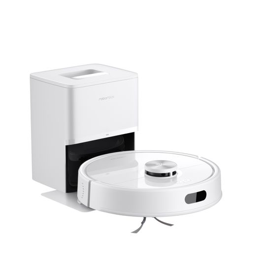 Roborock Q7 TF Plus Ryksuguvélmenni