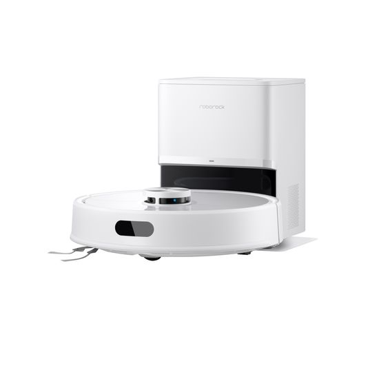 Roborock Q7 TF Plus Ryksuguvélmenni