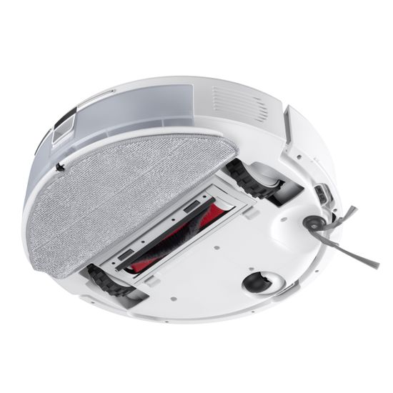 Roborock Q7 TF Plus Ryksuguvélmenni