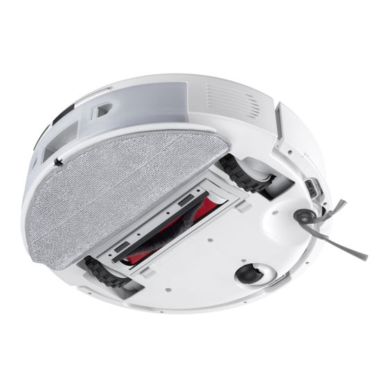 Roborock Q7 TF Plus Ryksuguvélmenni