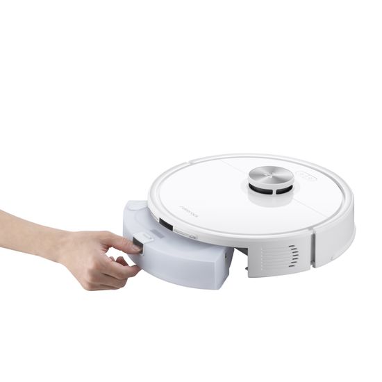 Roborock Q7 TF Plus Ryksuguvélmenni