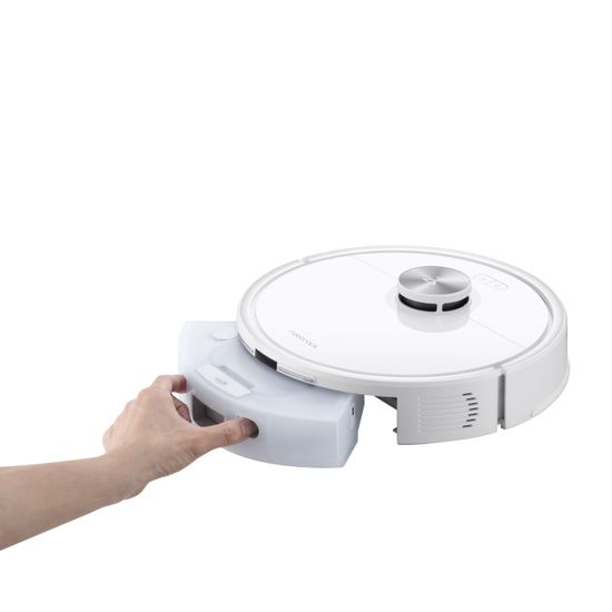 Roborock Q7 TF Plus Ryksuguvélmenni