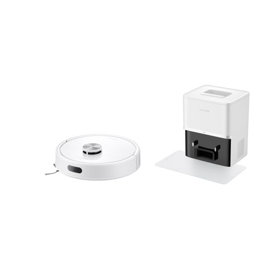 Roborock Q7 TF Plus Ryksuguvélmenni