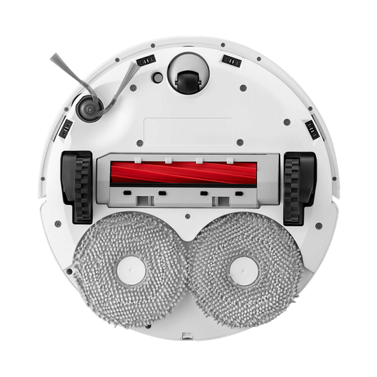 Roborock Q Revo 798 Ryksuguvélmenni