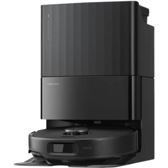 Roborock Edge 5V1 Ryksuguv&eacute;lmenni