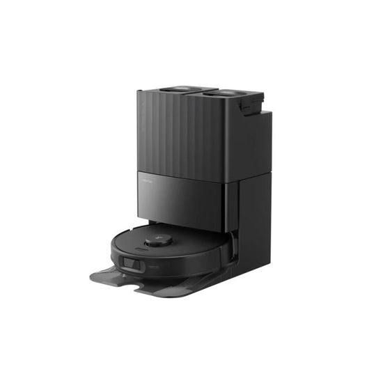 Roborock Edge 5V1 Ryksuguv&eacute;lmenni