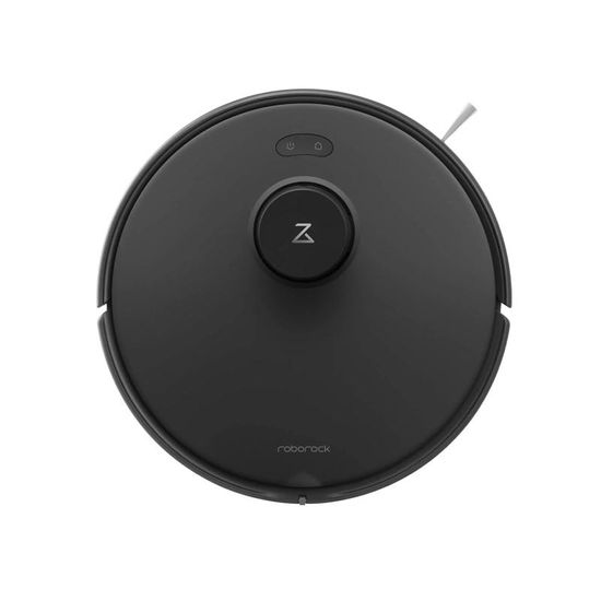 Roborock Edge 5V1 Ryksuguv&eacute;lmenni