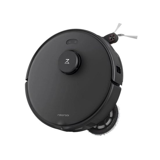Roborock Edge 5V1 Ryksuguv&eacute;lmenni