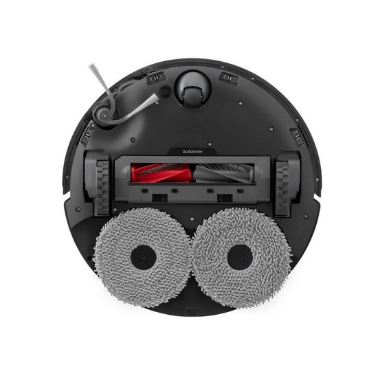 Roborock Edge 5V1 Ryksuguv&eacute;lmenni