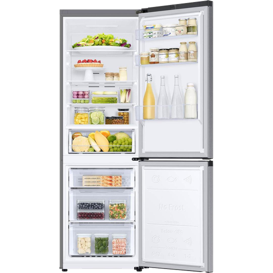 Samsung kæli- og frystiskápur