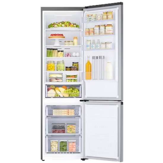 Samsung SpaceMax Kæli og Frystiskápur