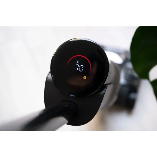 Roborock F25 Ultra Wet&Dry Sk&uacute;ringav&eacute;l og ryksuga