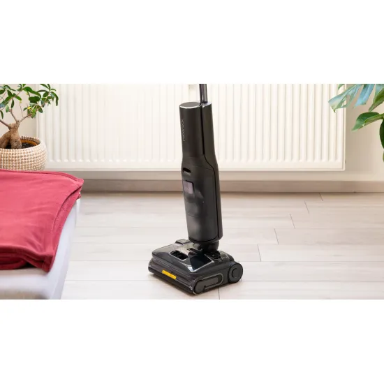 Roborock F25 Ultra Wet&Dry Sk&uacute;ringav&eacute;l og ryksuga