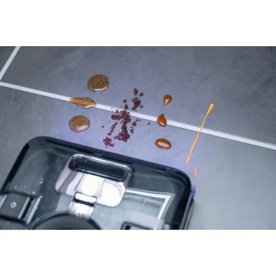 Roborock F25 Ultra Wet&Dry Sk&uacute;ringav&eacute;l og ryksuga